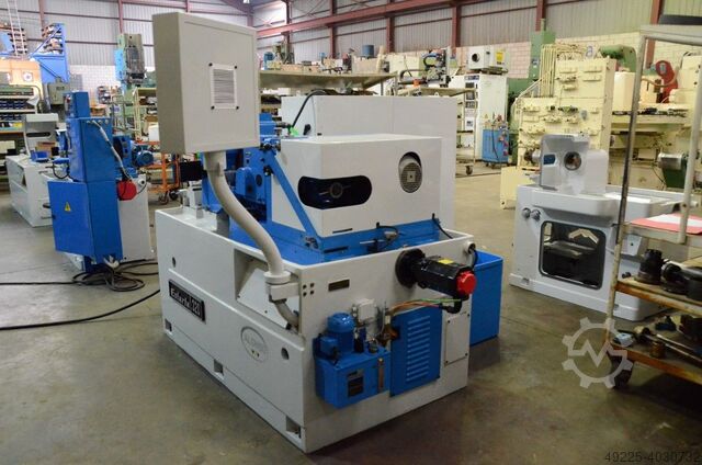 Centerless grinding machine ESTARTA 320