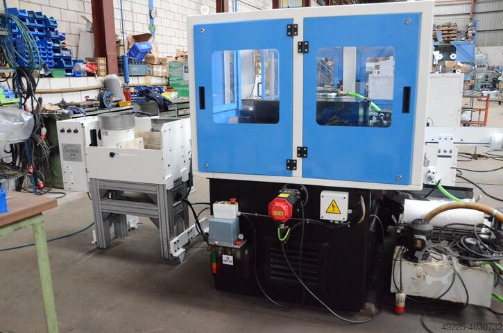 Centerless grinding machine ESTARTA 320