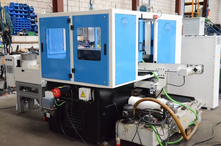 Centerless grinding machine ESTARTA 320