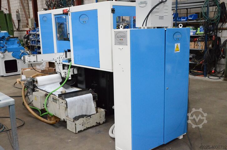 Centerless grinding machine ESTARTA 320