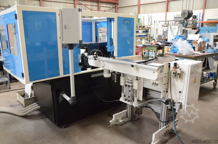 Centerless grinding machine ESTARTA 320