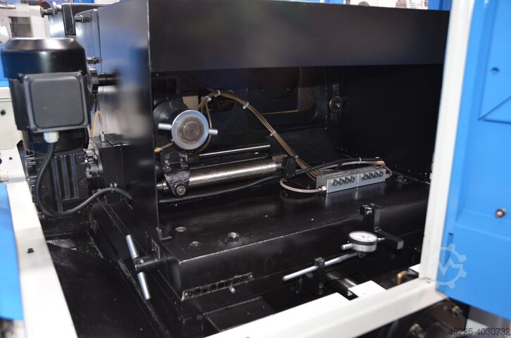 Centerless grinding machine ESTARTA 320