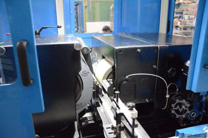 Centerless grinding machine ESTARTA 320