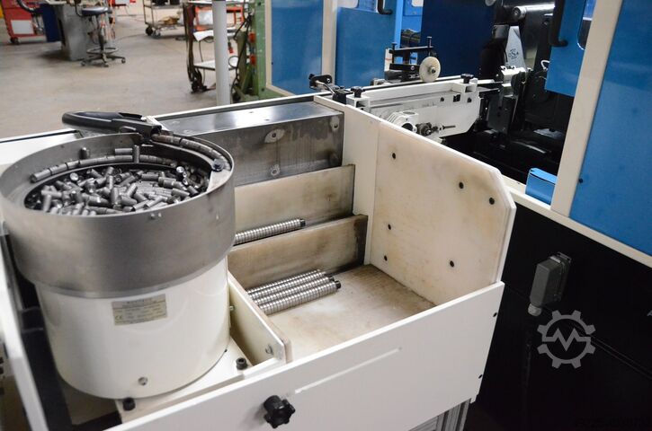 Centerless grinding machine ESTARTA 320