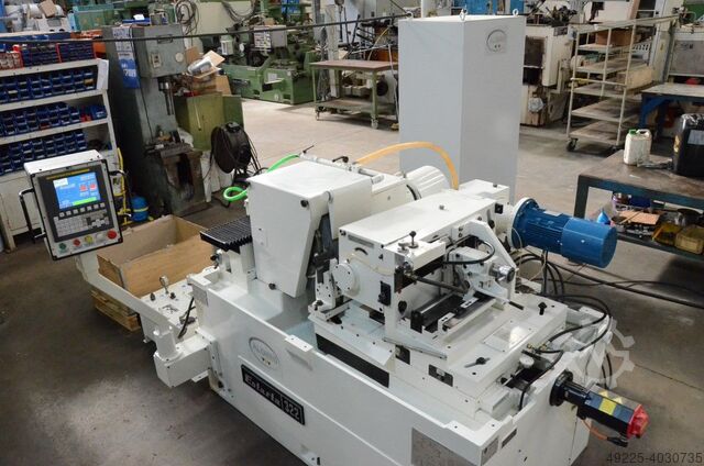 CENTERLESS GRINDING MACHINE ESTARTA 322 CNC
