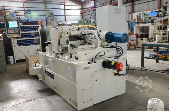 CENTERLESS GRINDING MACHINE ESTARTA 322 CNC
