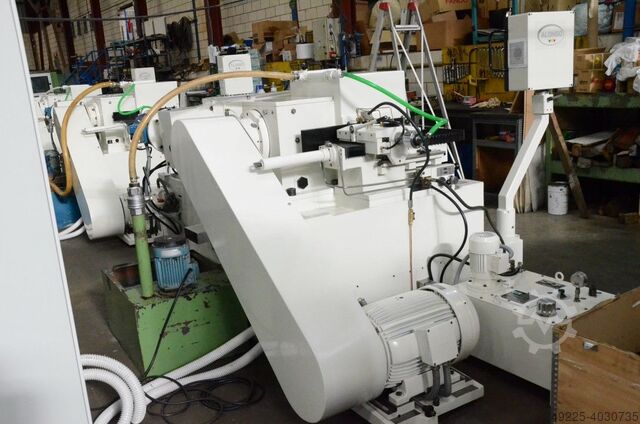 CENTERLESS GRINDING MACHINE ESTARTA 322 CNC