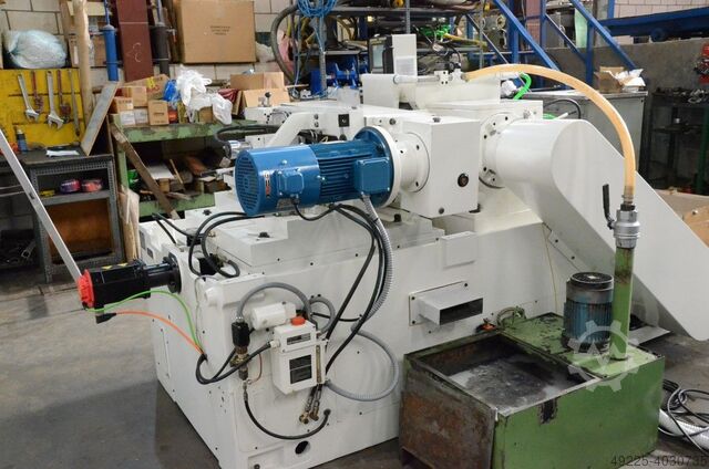 CENTERLESS GRINDING MACHINE ESTARTA 322 CNC