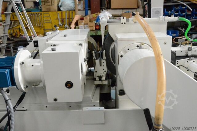 CENTERLESS GRINDING MACHINE ESTARTA 322 CNC