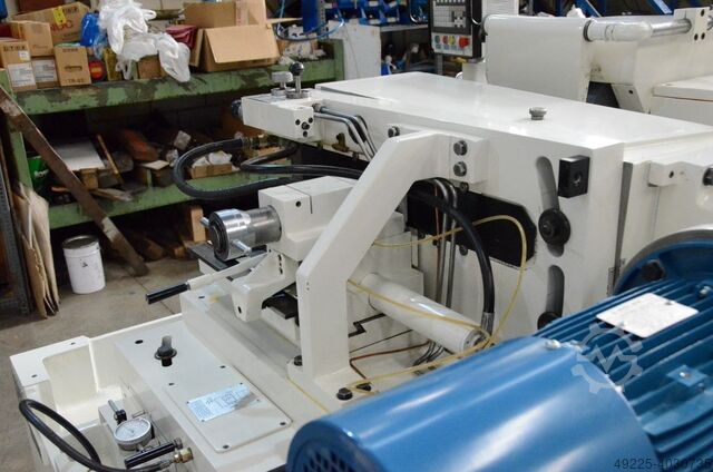 CENTERLESS GRINDING MACHINE ESTARTA 322 CNC