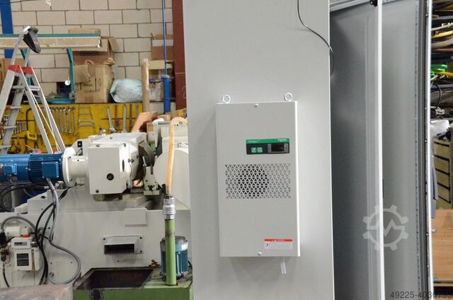 CENTERLESS GRINDING MACHINE ESTARTA 322 CNC