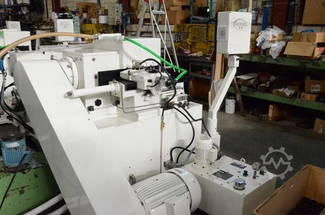 CENTERLESS GRINDING MACHINE ESTARTA 322 CNC