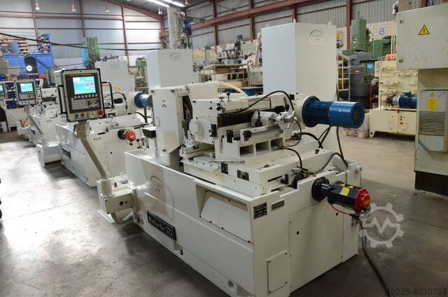 CENTERLESS GRINDING MACHINE ESTARTA 322 CNC