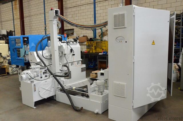 CENTERLESS GRINDING MACHINE ESTARTA 326 CNC