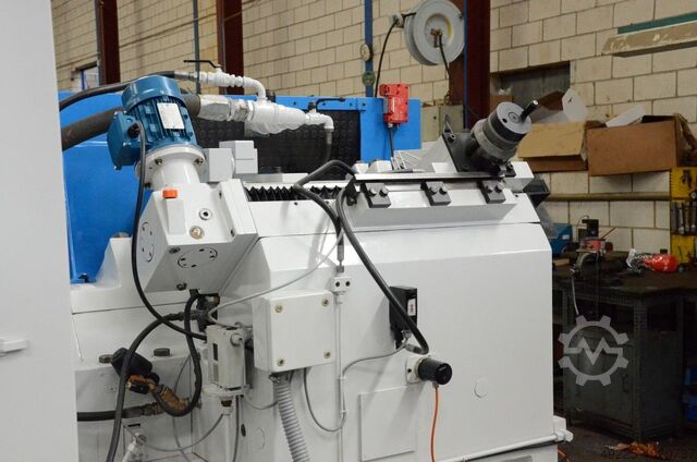 CENTERLESS GRINDING MACHINE ESTARTA 326 CNC