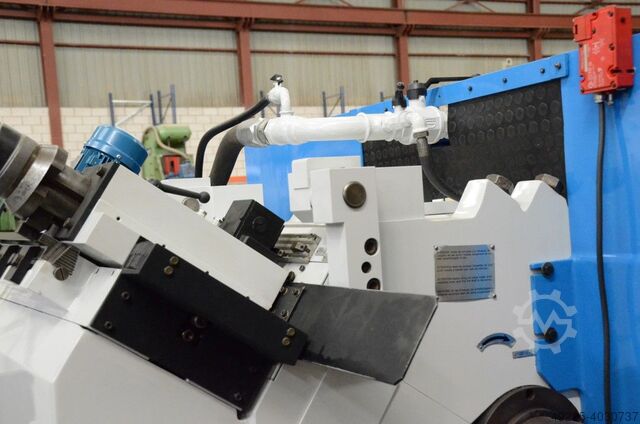 CENTERLESS GRINDING MACHINE ESTARTA 326 CNC