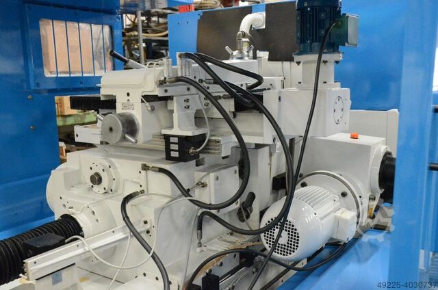 CENTERLESS GRINDING MACHINE ESTARTA 326 CNC