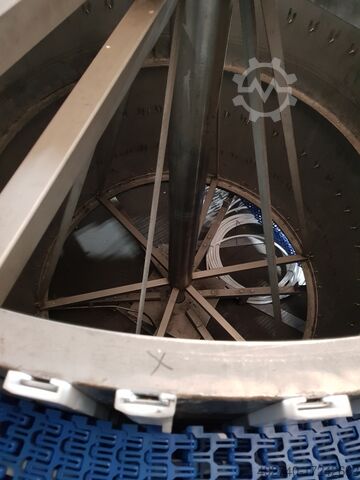 Spiralfroster CFS - GEA