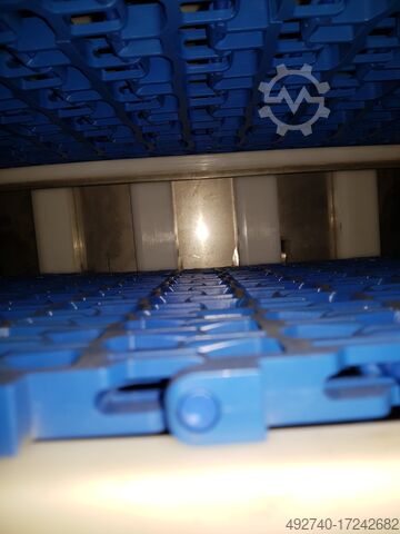 Spiralfroster CFS - GEA