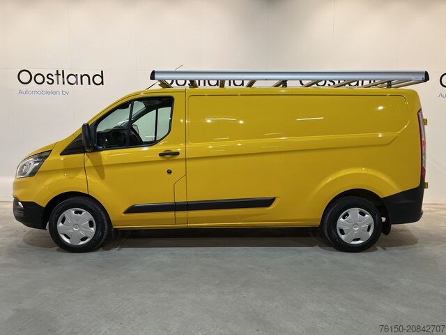 Kastenwagen Ford Transit Custom 320 2.0 TDCI L2H1 Trend / Euro 6...