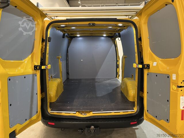 Kastenwagen Ford Transit Custom 320 2.0 TDCI L2H1 Trend / Euro 6...