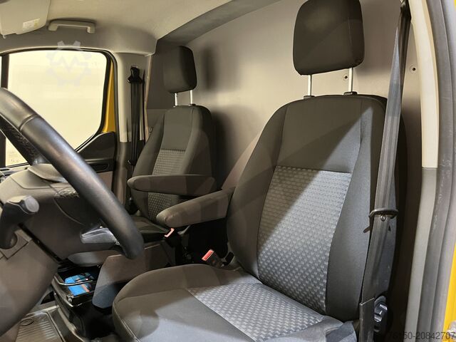 Kastenwagen Ford Transit Custom 320 2.0 TDCI L2H1 Trend / Euro 6...