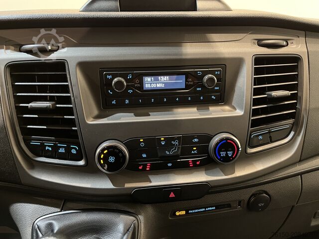 Kastenwagen Ford Transit Custom 320 2.0 TDCI L2H1 Trend / Euro 6...