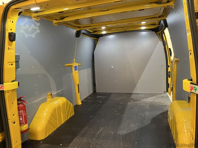 Kastenwagen Ford Transit Custom 320 2.0 TDCI L2H1 Trend / Euro 6...