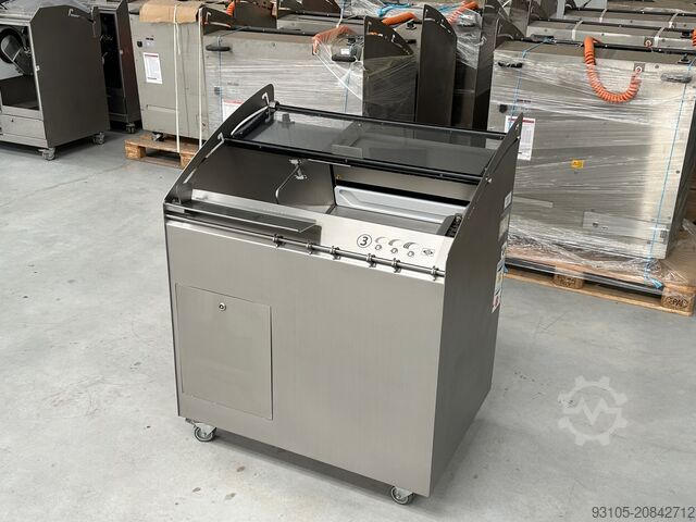 BROTSCHNEIDEMASCHINE TREIF AL7 2016 Treif Diskus SB AL7