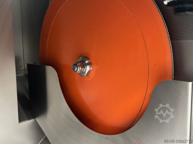 BROTSCHNEIDEMASCHINE TREIF AL7 2016 Treif Diskus SB AL7