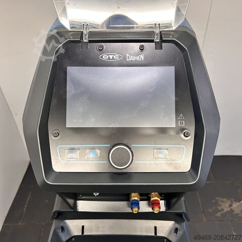 Schweißgerät Used - OTC ARXIS P403L