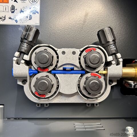 Schweißgerät Used - OTC ARXIS P403L