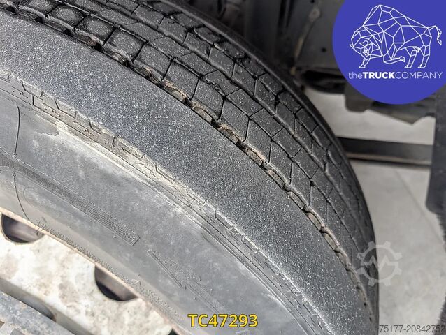 Standard-SZM DAF XF Euro6 480