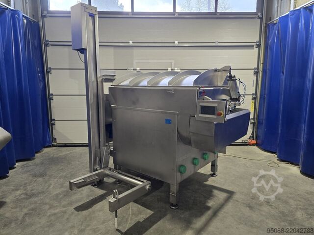 Ekomex Vacuum Mixer Ekomex ML 1000V