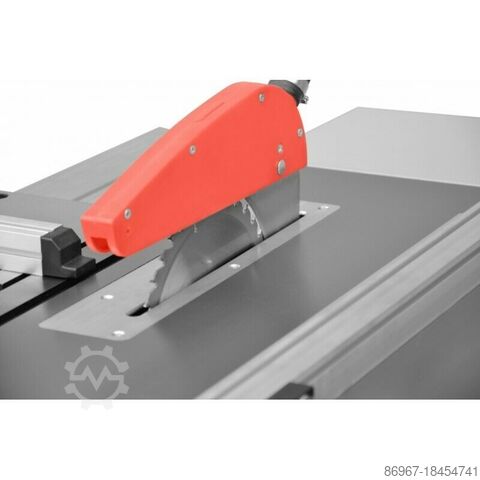 Tischkreissäge CORMAK TS250 230V