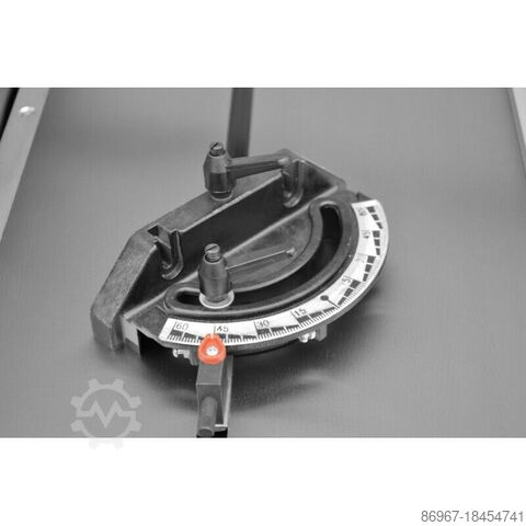 Tischkreissäge CORMAK TS250 230V