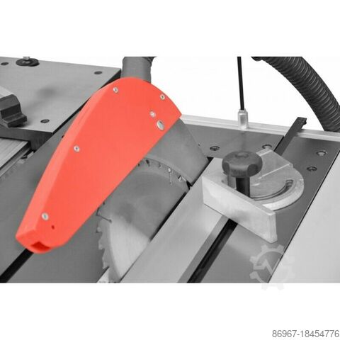 Tischkreissäge CORMAK TS250C 400V