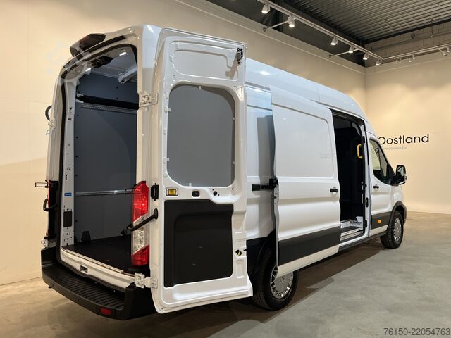Kastenwagen Ford Transit 350 2.0 TDCI L4H3 130 PK RWD / Euro 6 /...