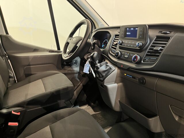 Kastenwagen Ford Transit 350 2.0 TDCI L4H3 130 PK RWD / Euro 6 /...