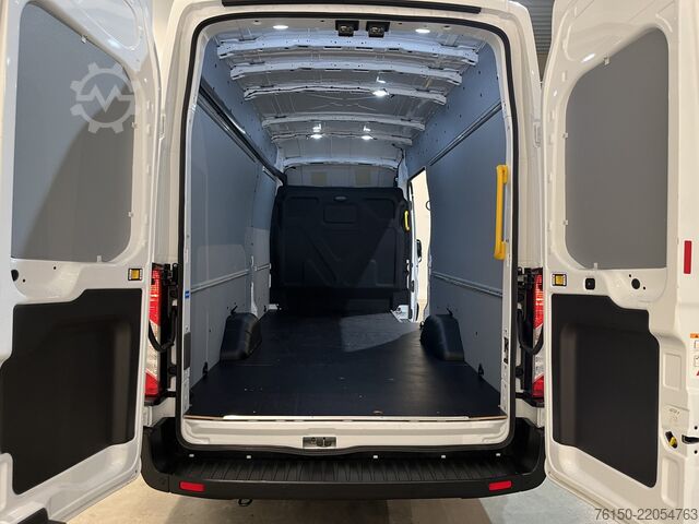 Kastenwagen Ford Transit 350 2.0 TDCI L4H3 130 PK RWD / Euro 6 /...