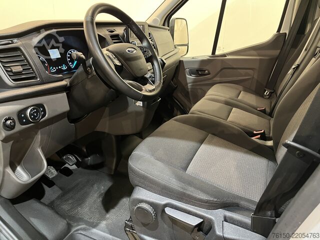 Kastenwagen Ford Transit 350 2.0 TDCI L4H3 130 PK RWD / Euro 6 /...