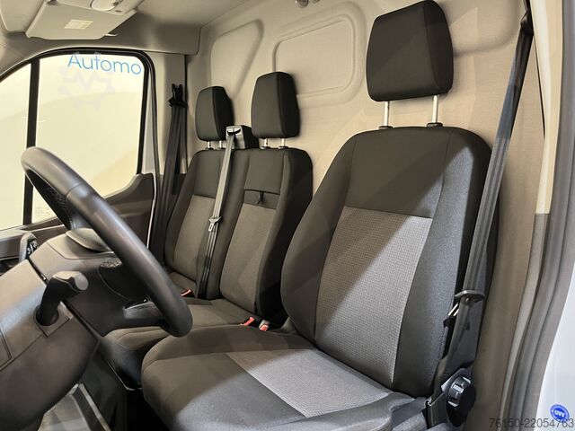 Kastenwagen Ford Transit 350 2.0 TDCI L4H3 130 PK RWD / Euro 6 /...