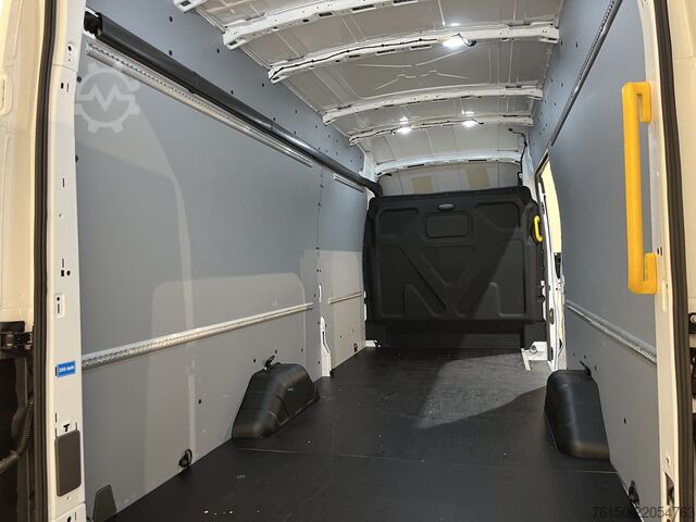 Kastenwagen Ford Transit 350 2.0 TDCI L4H3 130 PK RWD / Euro 6 /...