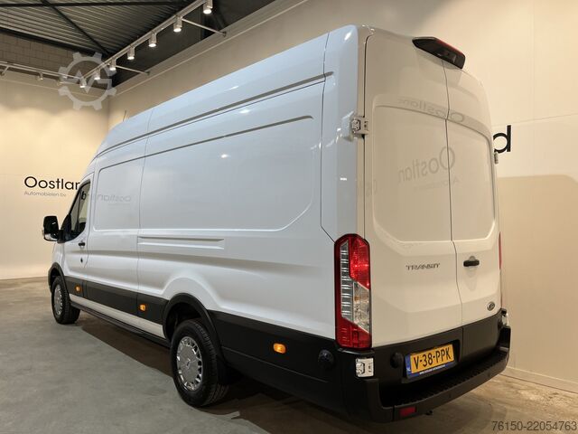 Kastenwagen Ford Transit 350 2.0 TDCI L4H3 130 PK RWD / Euro 6 /...