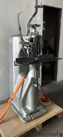 Heftmaschine Agrafix BX
