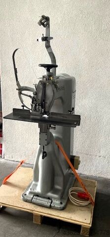Heftmaschine Agrafix BX