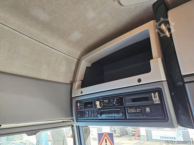 Standard-SZM RENAULT T 520 Retarder
