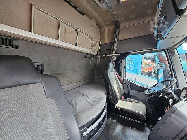 Standard-SZM RENAULT T 520 Retarder