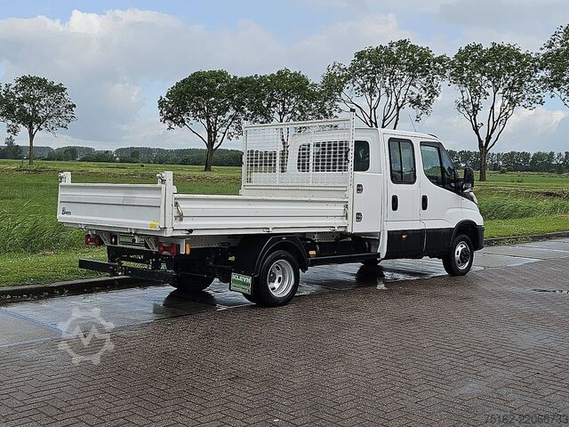 Tipper IVECO DAILY 35C16  Kipper 3.0Lt