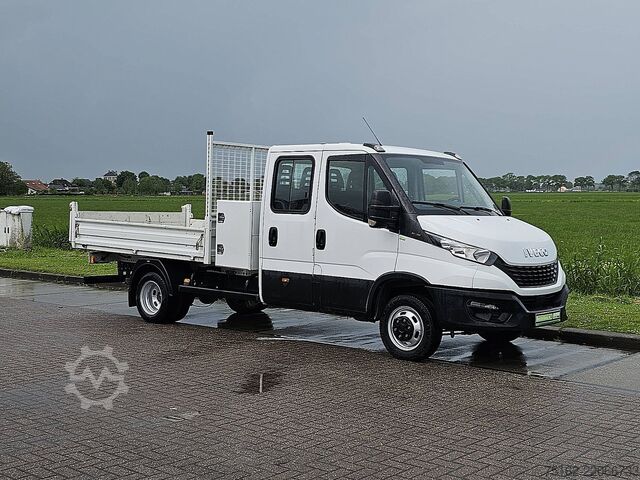 Tipper IVECO DAILY 35C16  Kipper 3.0Lt
